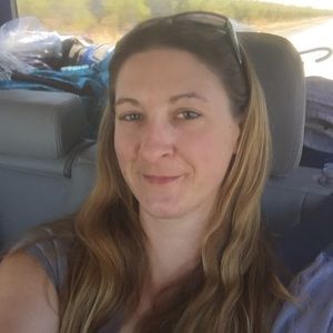 Meet your Posher, Rebekka